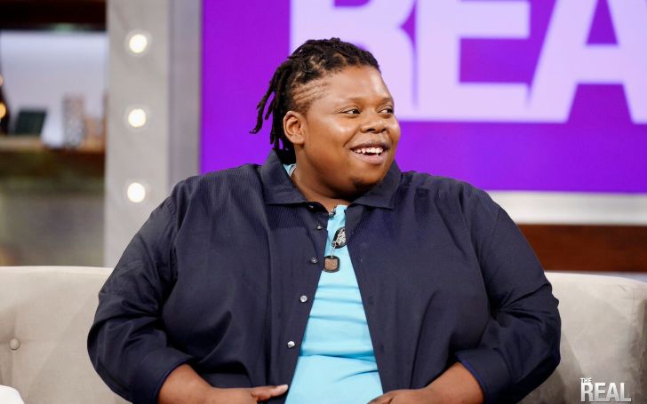 Jumoke Hill's Inspirational Weight Loss, Workout & Transformation Story Before His Demise